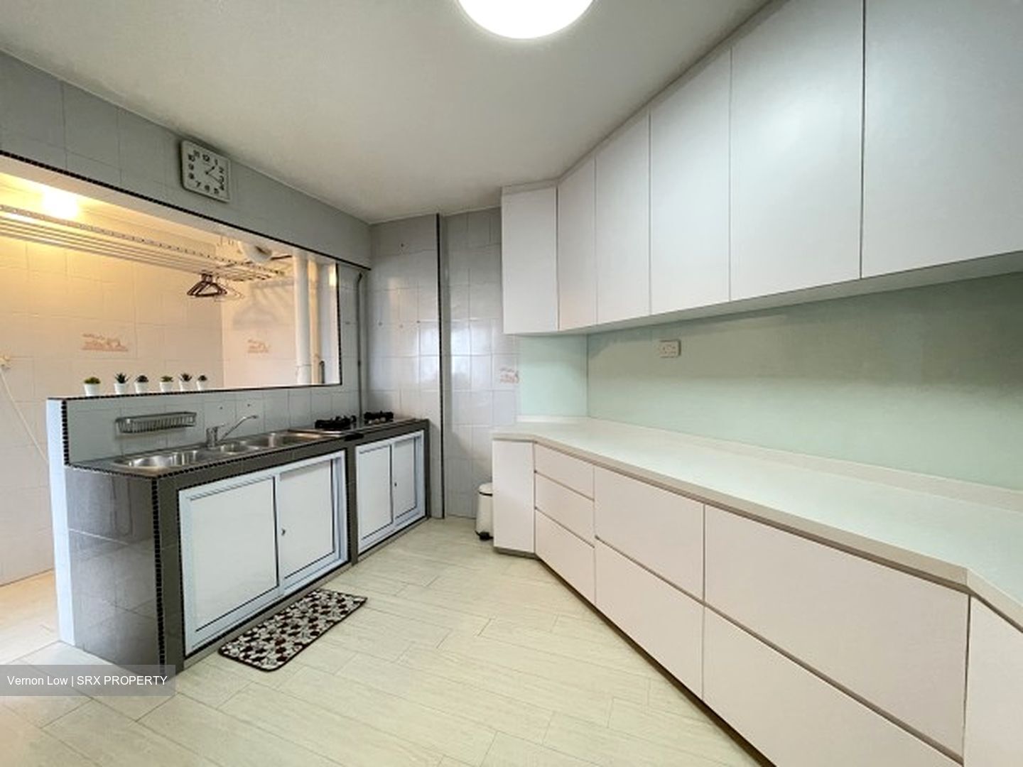 Laguna Park (D15), Apartment #628798001